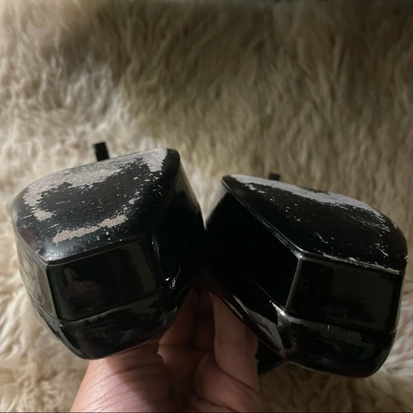 Gucci Platform Heels - Picture 5 of 7